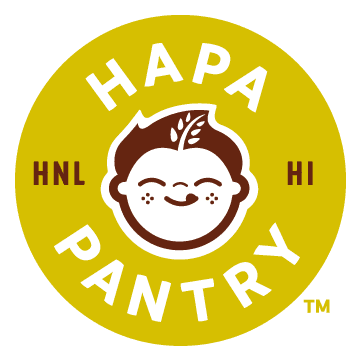 Hapa Pantry